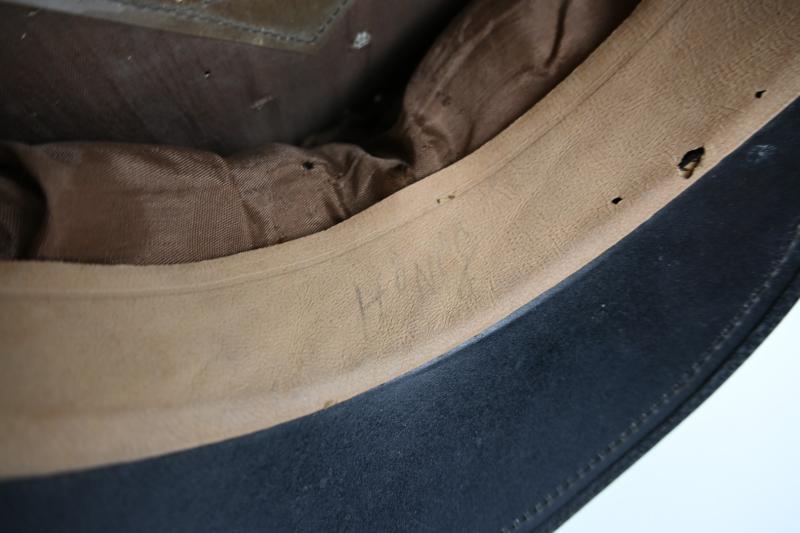German NSKOV Visor Cap