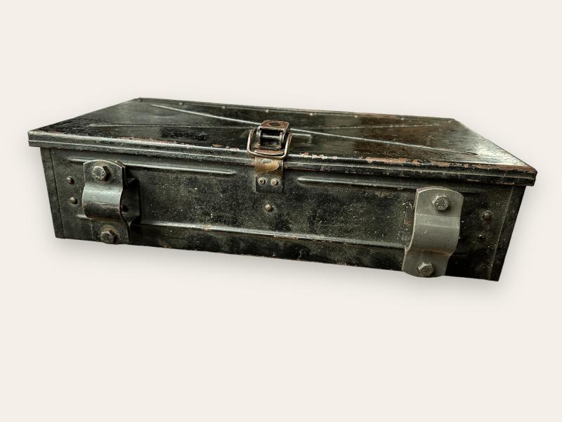 Truppenfahrrad Ammo Case -1940-