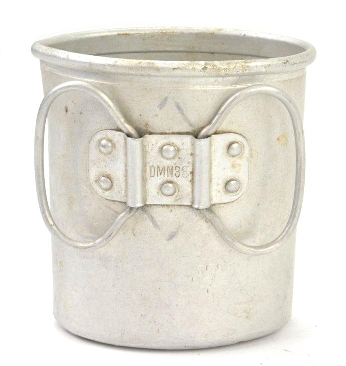 German WH Measuring Cup