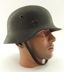M40 Combat Helmet – Reissued, Late-War Finish (...