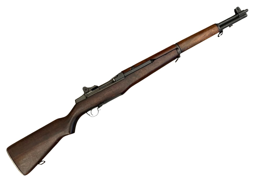 EU Deko - US M1 Garand (1945)