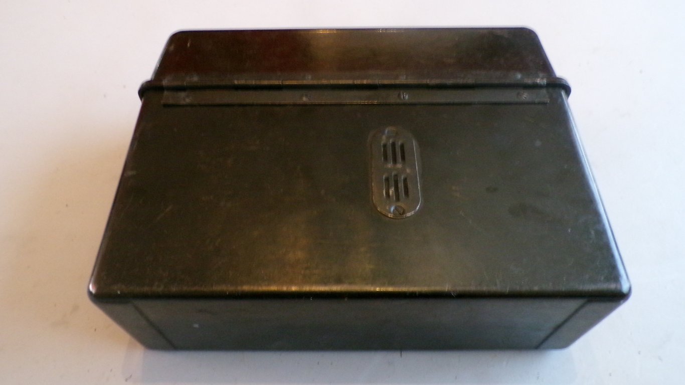 FF33 Fieldphone "ARK"