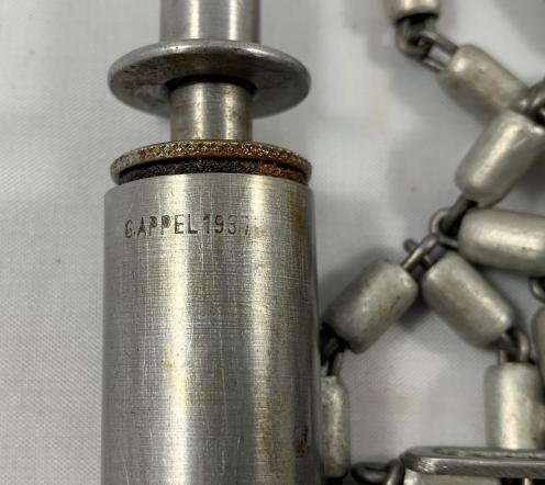 K98 M34 Cleaning Kit -1937-