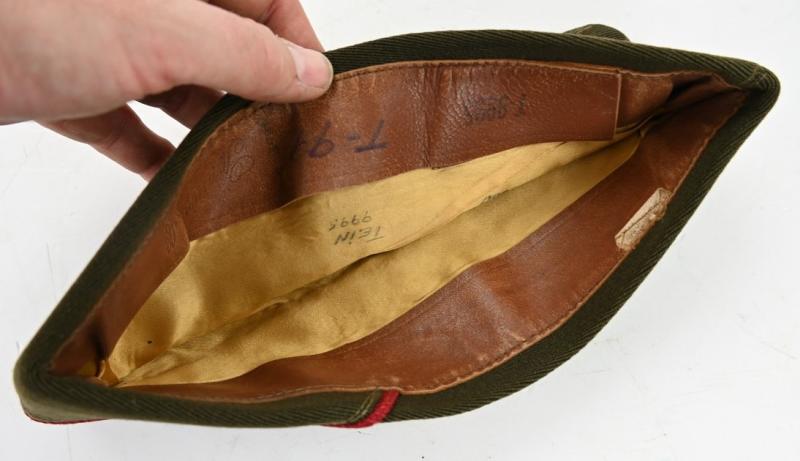 US WW2 Paratrooper Grouping William Tein
