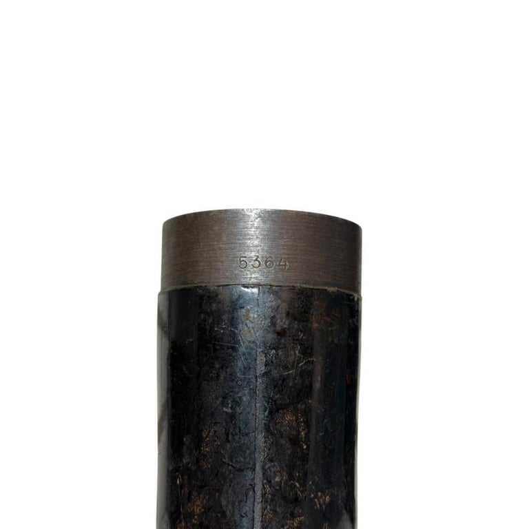 Bakelite Butt Stock MG 34