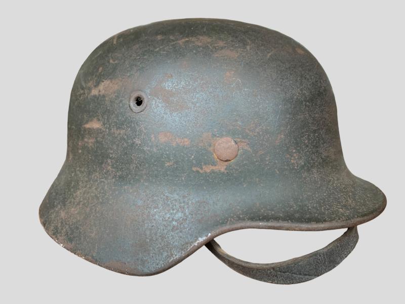 Kriegsmarine SD M40 Combat Helmet