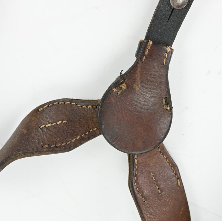German WH Combat Y-strap