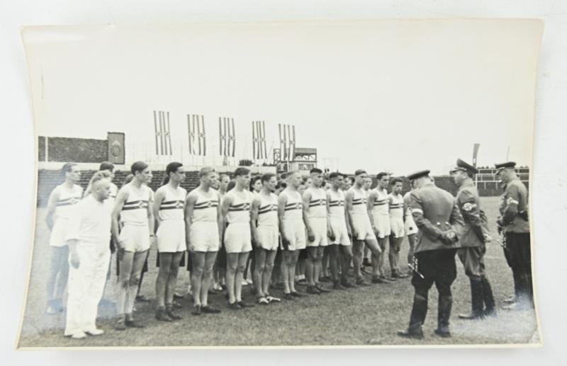 German Hitler Youth Picture set