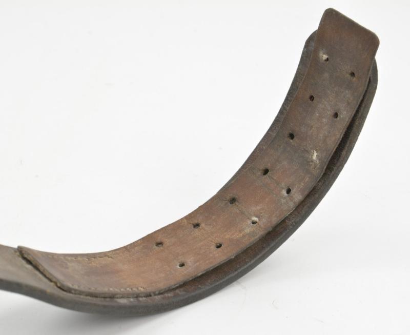 German WH Combat Belt