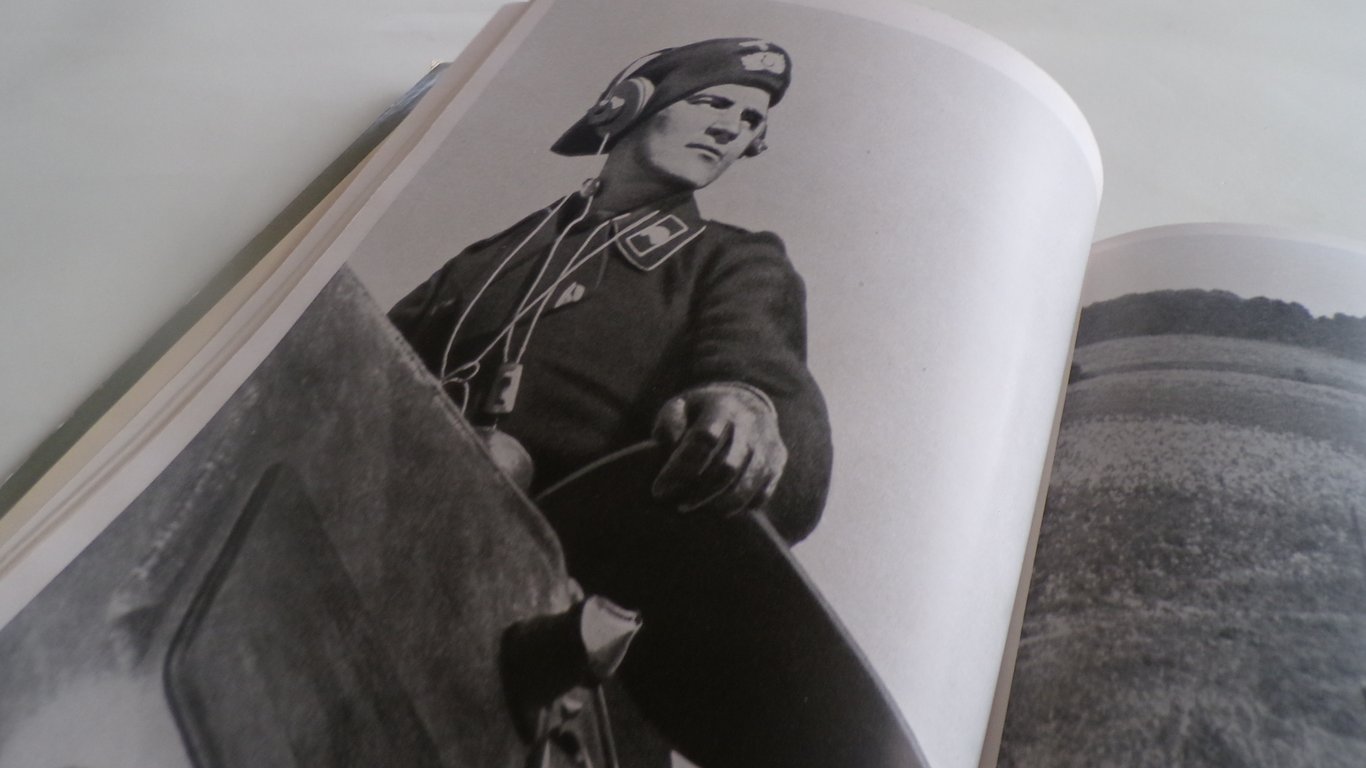 Der Grosse Befehl 1941