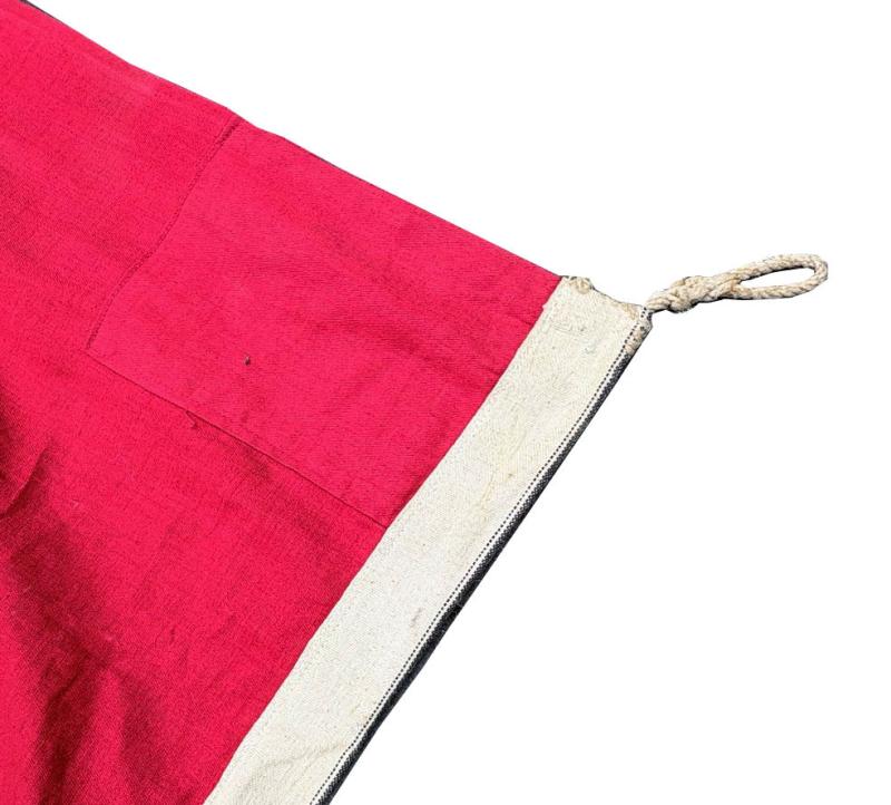 German Third Reich Period 1933 Early Flag