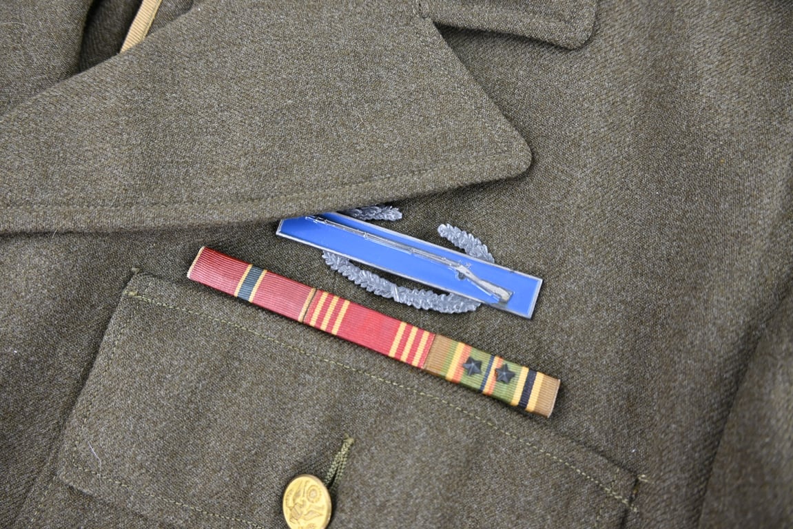 US WW2 99th Infantry Division A-Class