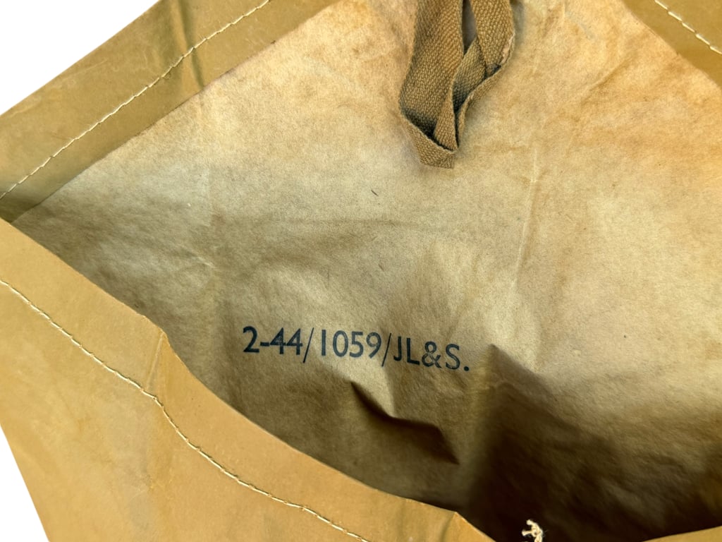 British Detection Armband 1944