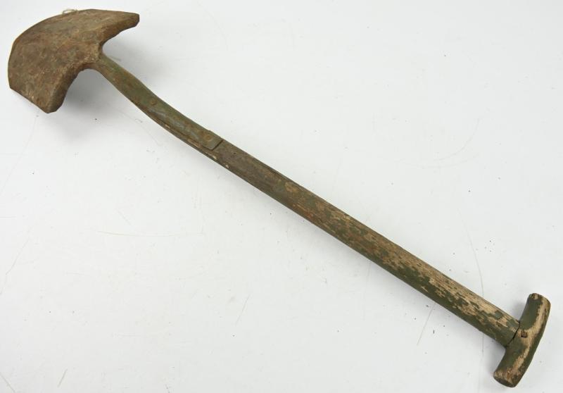 British WW2 Army Shovel