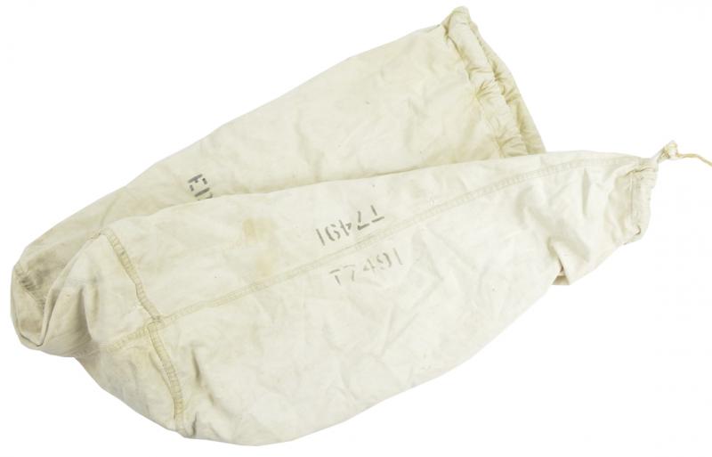 US WW2 Named Laundrybag 'Edward C.Thogersen'