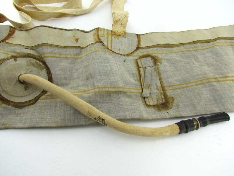 British WWII Live Belt 1944