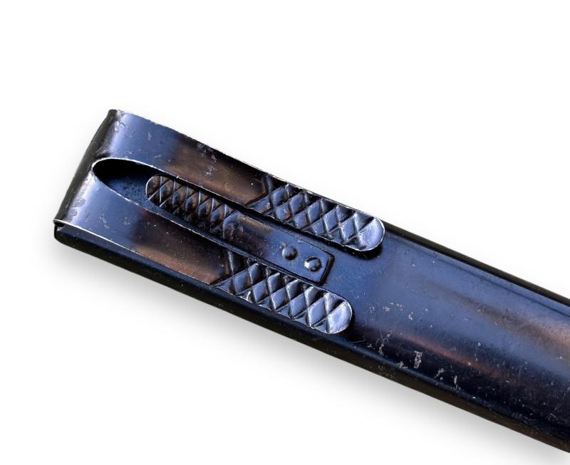 German WWII Stiefelmesser