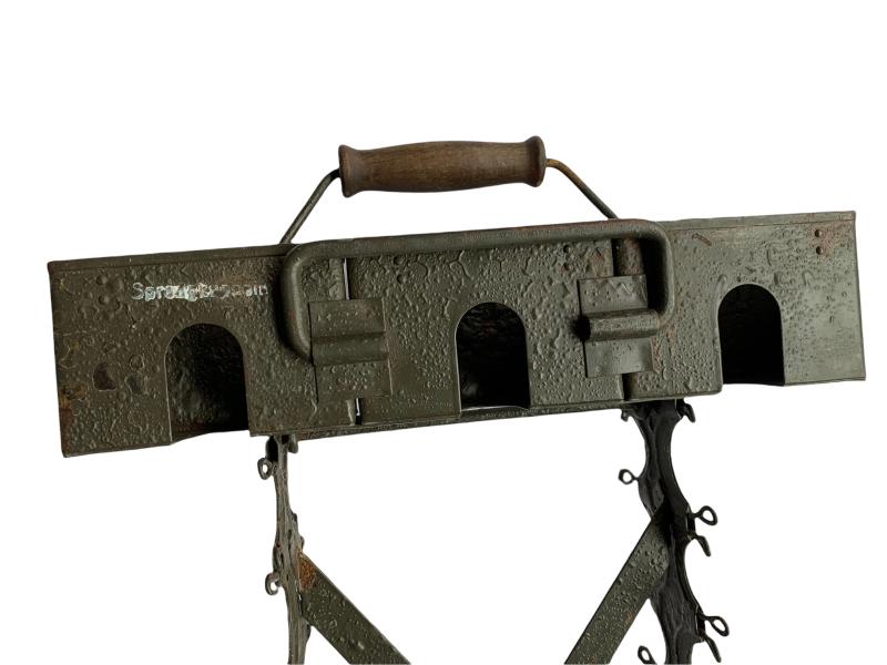 German M24 Stick Grenade Carrying Frame -1940-