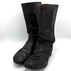 WH Marching Boots (Marschstiefel)