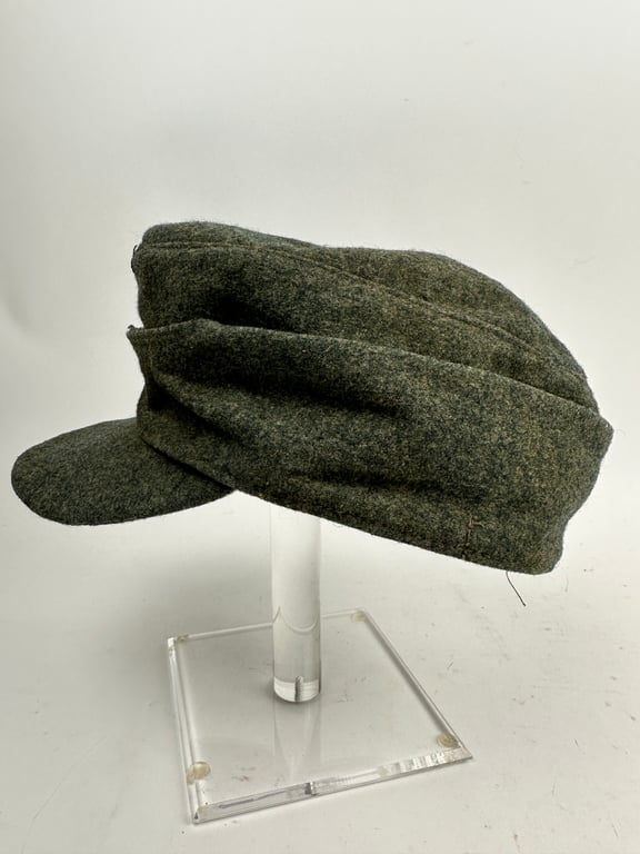 Orginal WW2 German wehrmacht M43 field cap 1944
