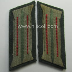 Fully matching pair of pre- (ie. early-war-) period...