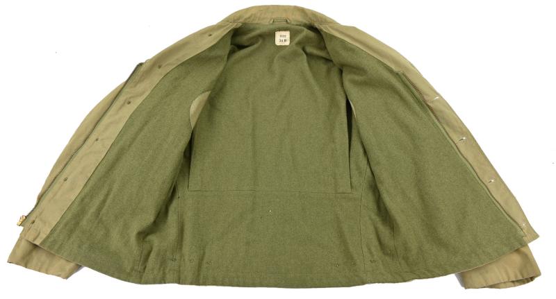 US WW2 M41 Jacket