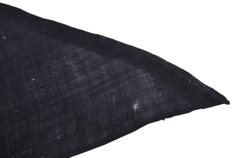 US WW2 Guidon 415th I.R. 104th Infantrie Division 'Timberwolves'