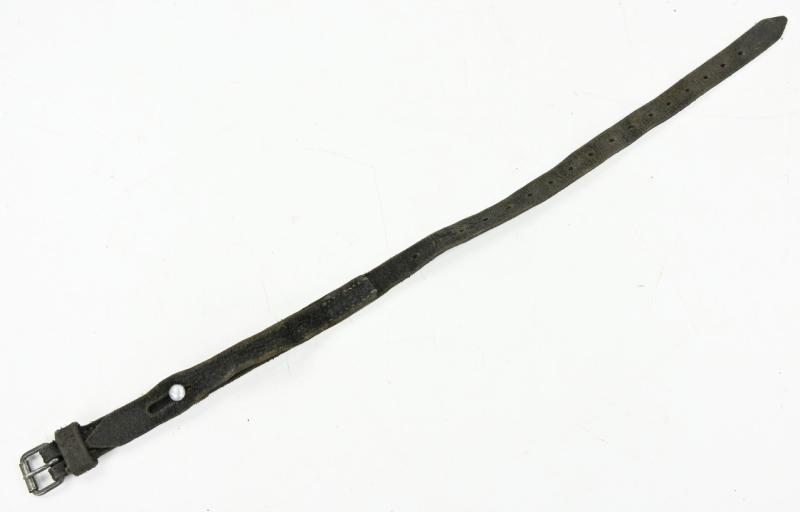 German WH Equipment Strap 1942