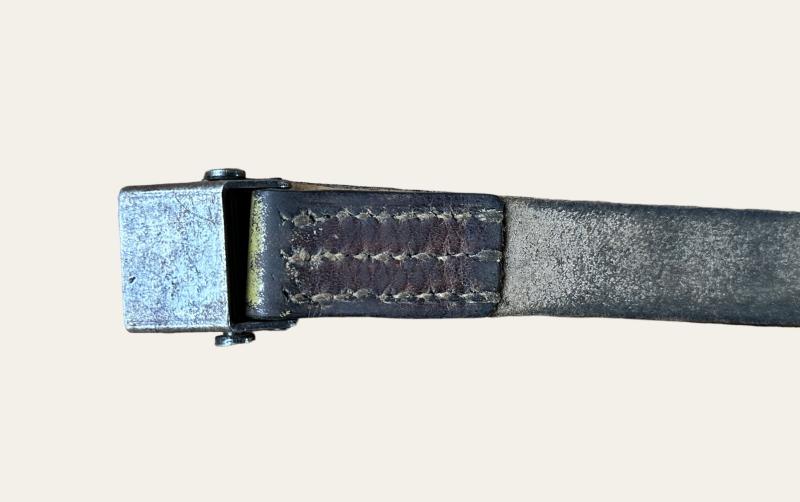 MP38/40 Leather Sling