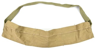US WW2 M1 Rifle Ammo Bandoleer .30 Cal
