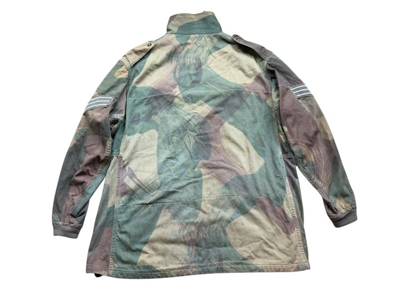 British Airborne Denison Smock 1942