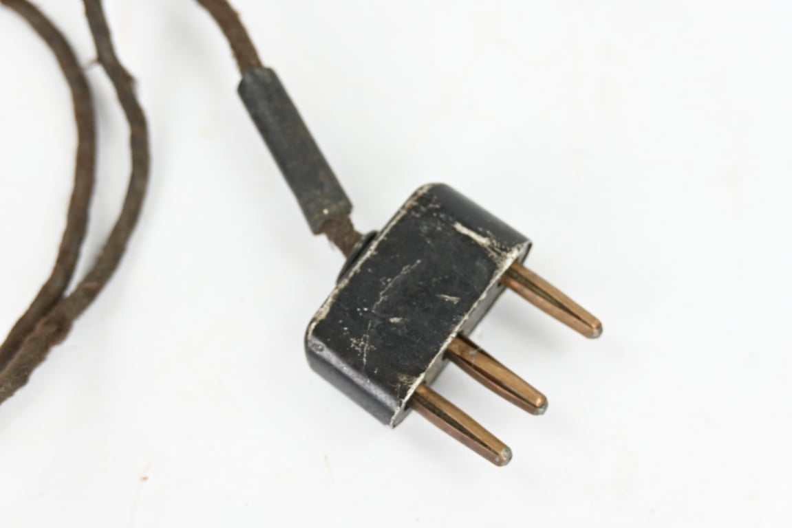 German LW Extension Cable