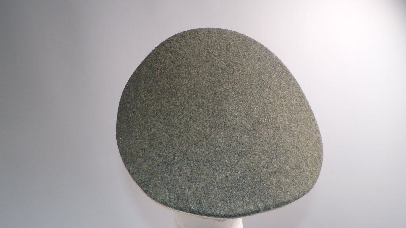 Infanterie Schirmmutze