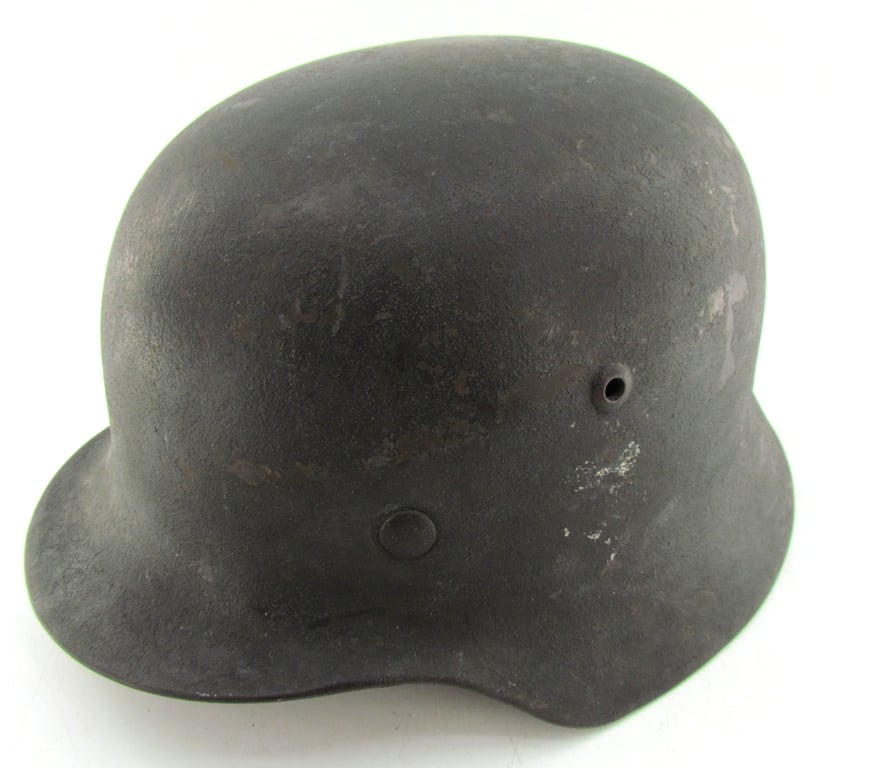 M35 Luftwaffe Double Decal Re-issue Helmet