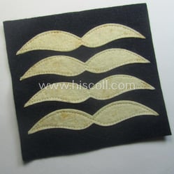 Single - but nevertheless scarcely found! - WH...