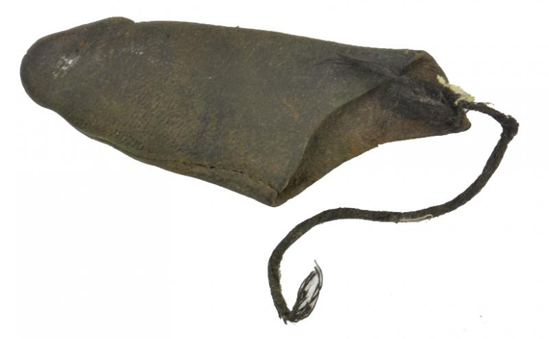 German Medical Finger Hood