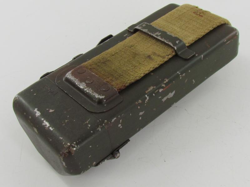 ZF41/1 Sniper Scope with Mount in Case