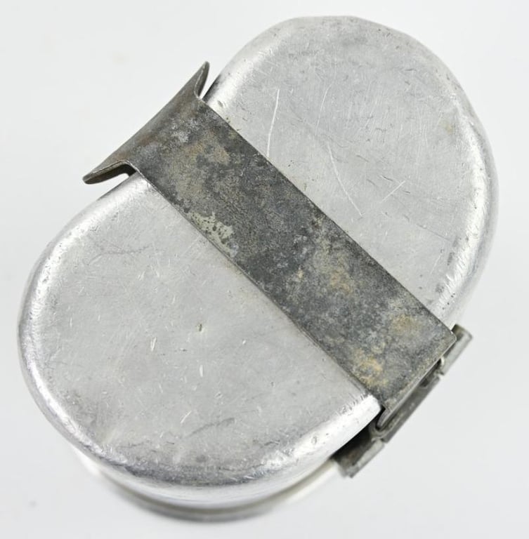 US WW2 M-1942 Canteen 1943