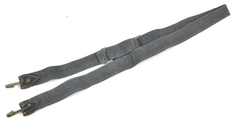 German LW M31 Breadbag Strap