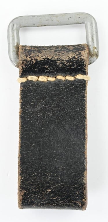 German WH D-Loop 1942
