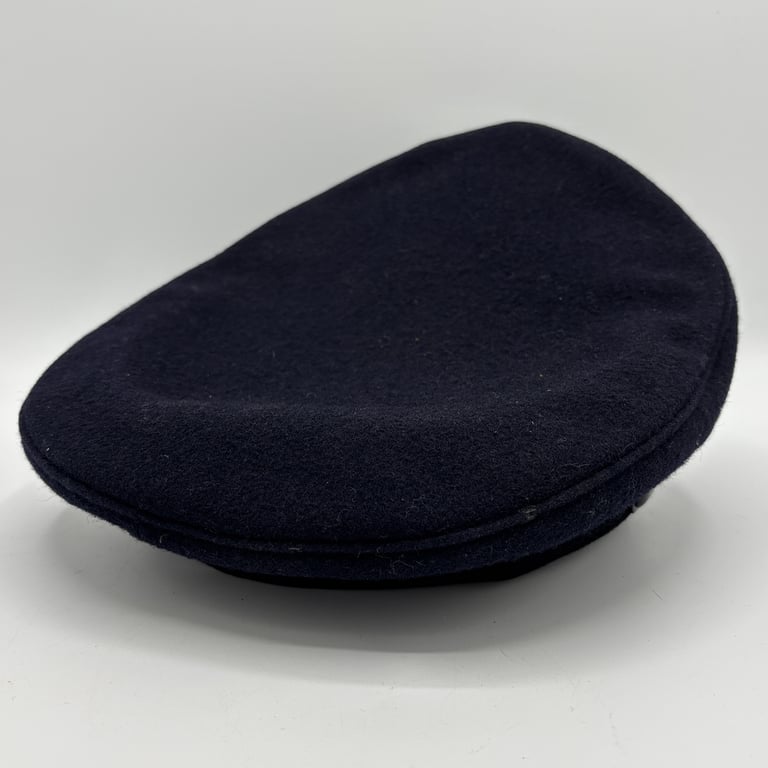 RLB Visor Cap Block Warden