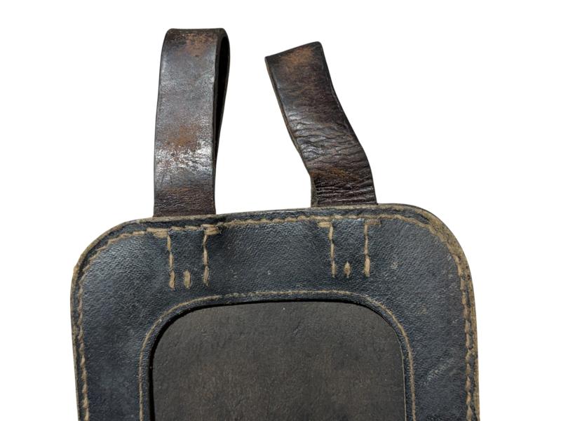 German WWII Entrenching Tool Carrier