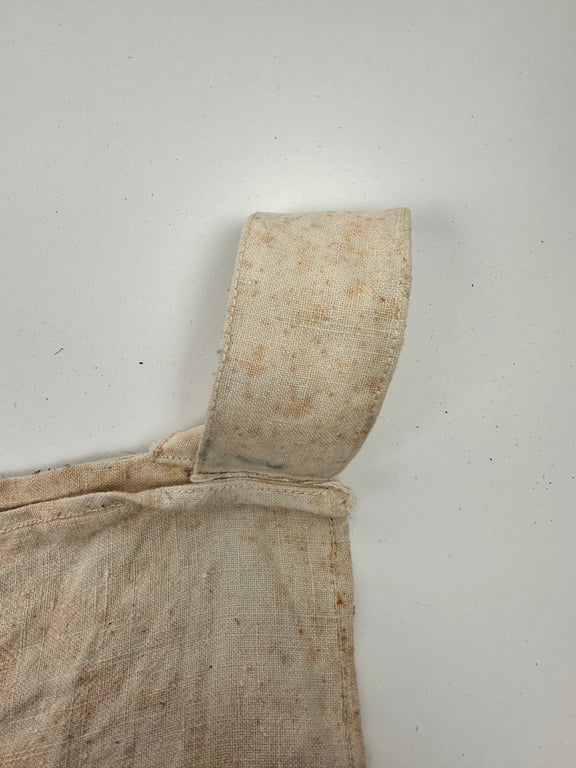 WW2 German Wehrmacht-Luftwaffen Medic Recognition Red Cross shirt