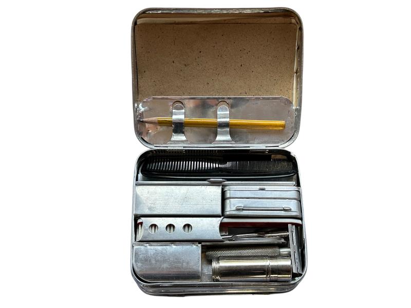 Complete Mica Wirtschaftkasten