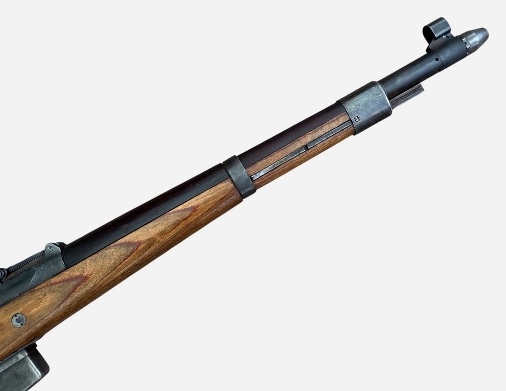 EU Deko G41 (Walther) Semi-Automatic Rifle – "duv 43"
