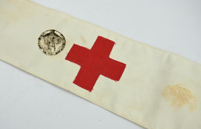 US WW2 Medic Armband