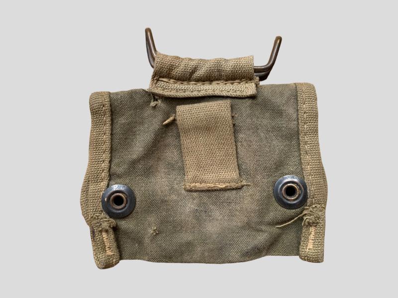 U.S. Army Lensatic Compass 'Corps of Engineers' -1945-