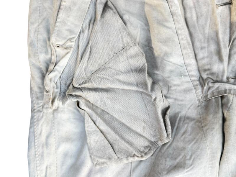 W-SS DOT M44 Reversible Winter Trousers