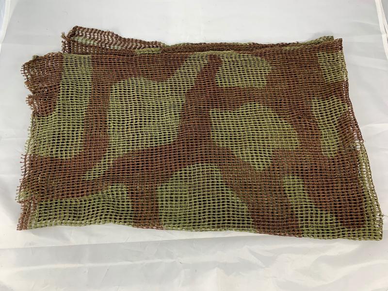 British WW2 Scarf