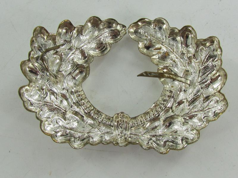 German Visor Cap Cocarde